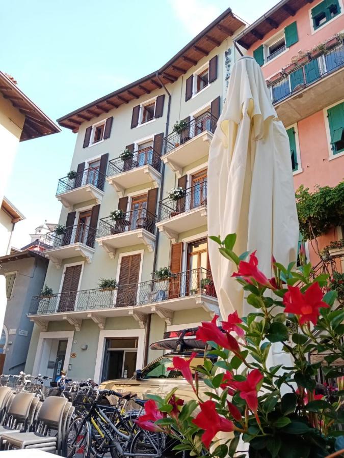 Casa Nataly Acomodação com café da manhã Torbole Sul Garda Exterior foto