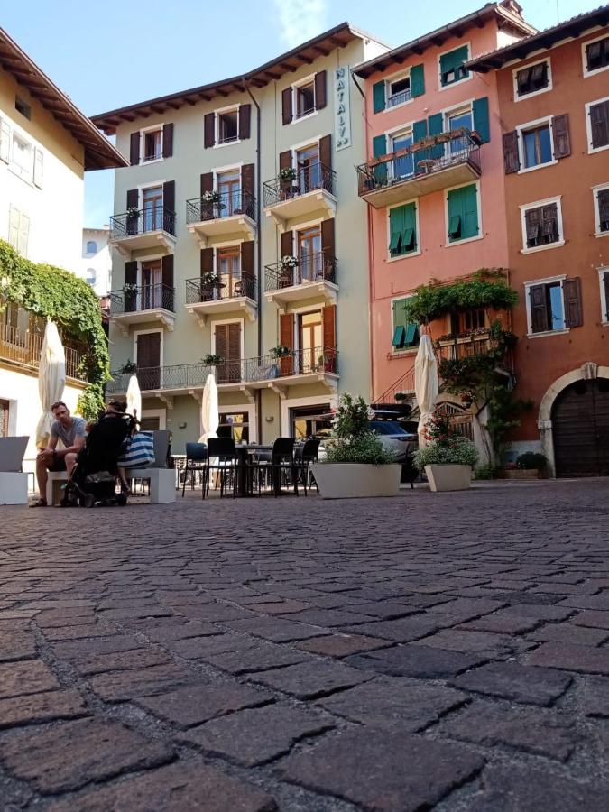 Casa Nataly Acomodação com café da manhã Torbole Sul Garda Exterior foto