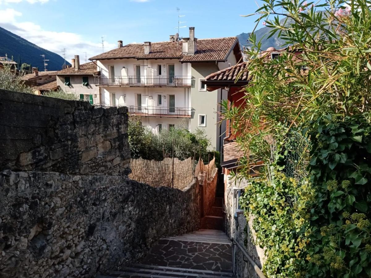 Casa Nataly Acomodação com café da manhã Torbole Sul Garda Exterior foto